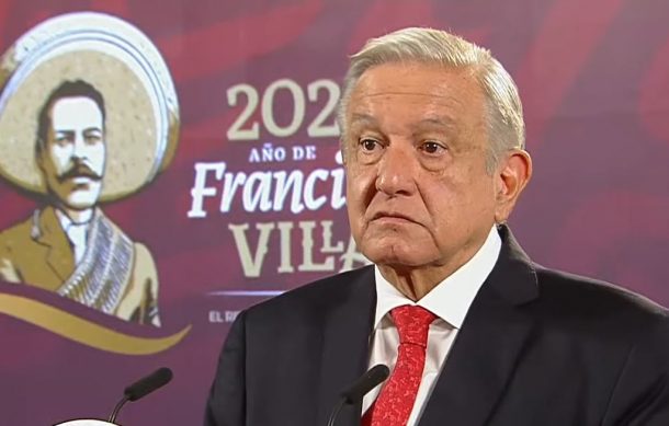 Contubernio entre criminales y transportistas causa de secuestros de migrantes: AMLO