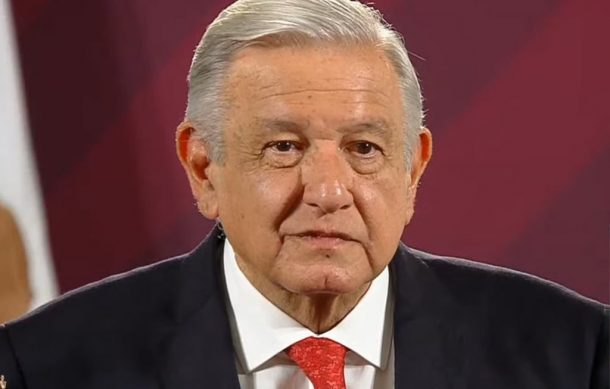 Se compensará a Grupo México por expropiación de vías en el Istmo, pero no habrá dinero de por medio: AMLO