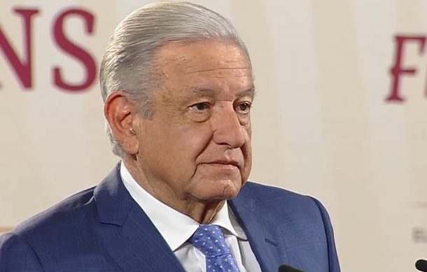AMLO pide a hispanos no votar por De Santis como candidato republicano a la presidencia de Estados Unidos