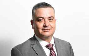 Entrevista con Ángel Barajas Delgado