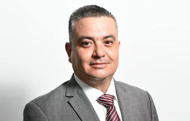 Entrevista con Ángel Barajas Delgado