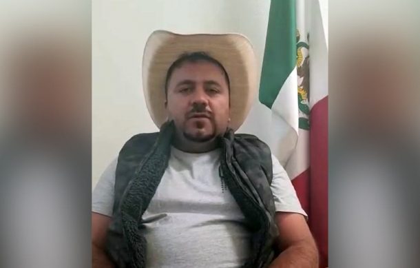 Entrevista con Santiago León Castro