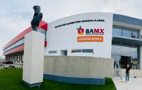Entrevista con Ricardo Romo y Jaime Reyes
