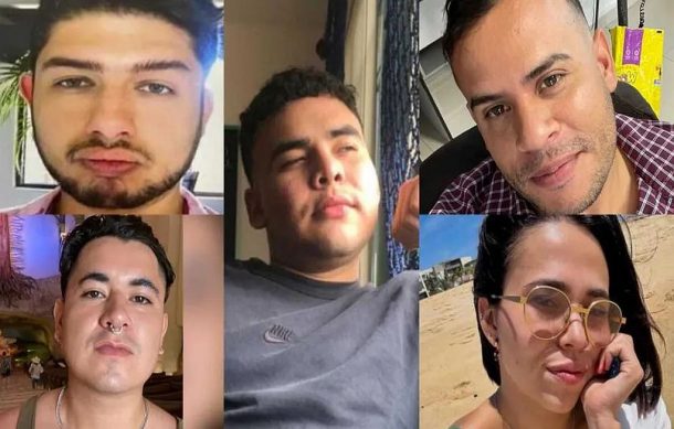 Familiares de jóvenes desaparecidos en un call center de Zapopan marcharán mañana