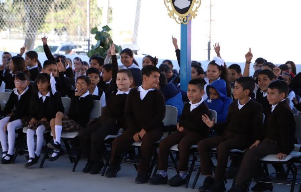 Aboga SEJ Jalisco por recortar calendario escolar