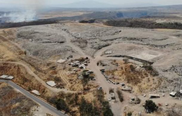 Exigen sanciones y vigilancia tras incendio en Matatlán