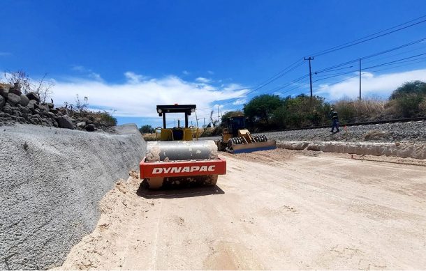 Gobernador pide recursos para obras en Jalisco; SICT no abre la cartera