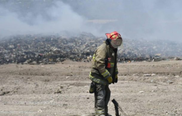 Analizan denuncias contra causantes de incendio en Matatlán