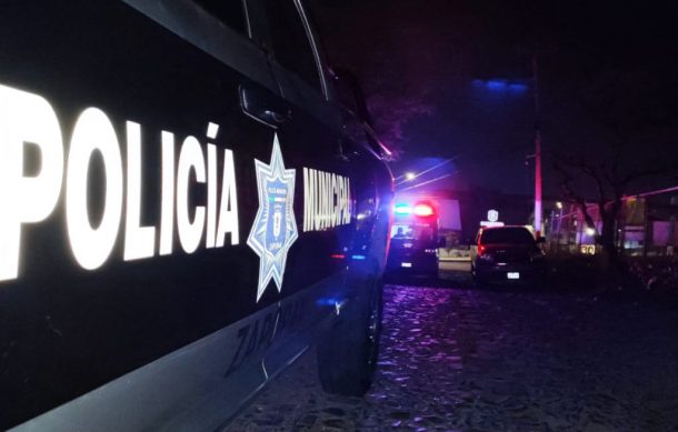 Asesinan a policía de Zapopan durante intento de asalto