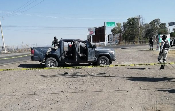 Balaceras en Jalos y Teocaltiche atemorizan a la población