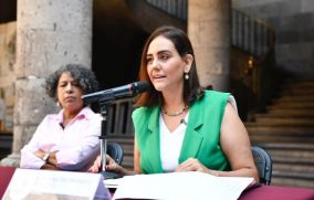 Entrevista con Mariana Fernández Ramírez