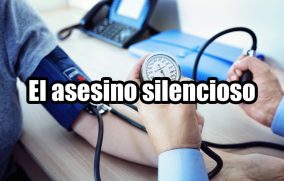 El asesino silencioso