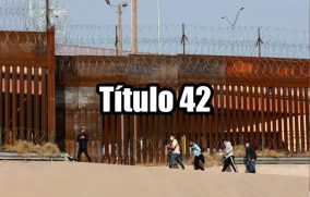 Título 42