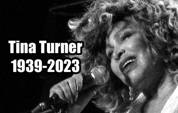 Falleció la cantante Tina Turner a los 83 años de edad