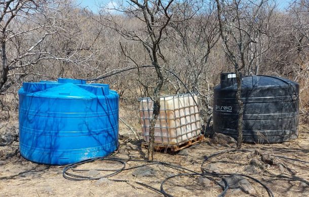 Localizan toma clandestina en ductos de Pemex