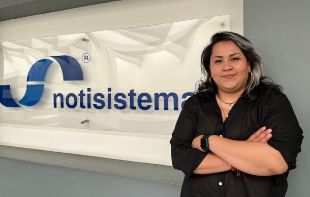 Promociona Vivir Quintana su nuevo sencillo titulado “Besar”