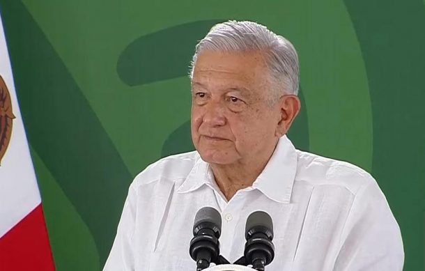 Aumento de homicidios es herencia de otras administraciones: López Obrador