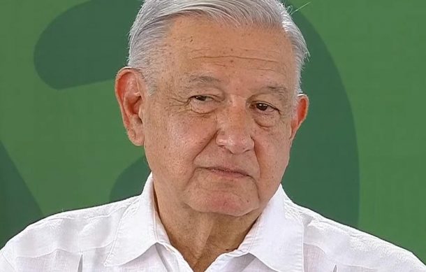 Línea aérea del Ejército no se llamaría Mexicana de Aviación: AMLO