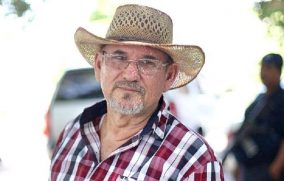 Detienen a otro implicado en easesinato de Hipólito Mora