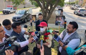Madre de víctima de Joao Maleck rechaza millonaria indemnización