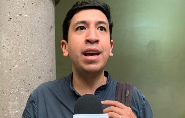 Urgen acciones concretas en Jalisco ante crisis de desaparecidos: Kumamoto