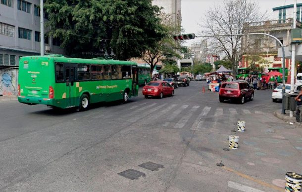 En tres semanas alistan inicio de obras en zona de riesgo de avenida Corona