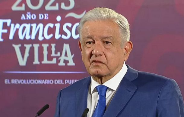 Oposición simula la elección de su candidato presidencial: AMLO