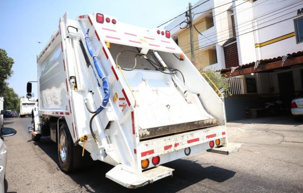 Buscan con nueva central de transferencia en Tonalá combatir rezago de recolección en oriente de la ciudad