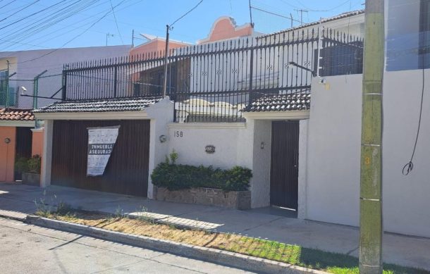 Continuarán los trabajos en barranca donde hallaron restos humanos