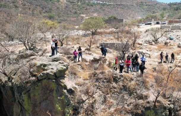 Fiscalía halla coincidencias entre víctimas de barranco y los ocho desaparecidos del call center