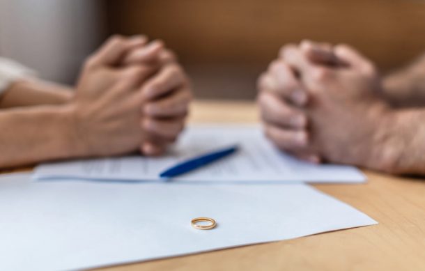En Jalisco 30% de los divorcios se resuelven por conciliación
