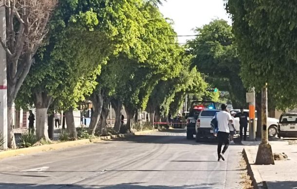 Asesinan a un automovilista en supuesto altercado vial en Tlaquepaque
