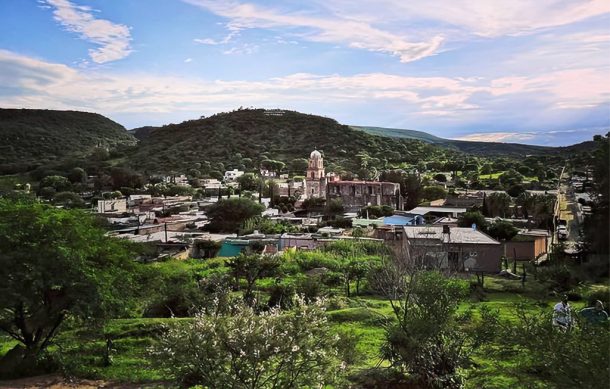 Futuro de 72 inmuebles de Temacapulin se conocerá la siguiente semana