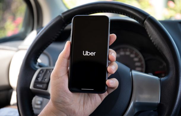Uber inicia prueba de seguridad piloto en Guadalajara