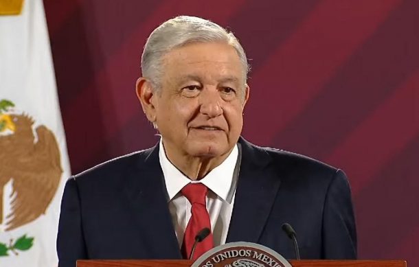 Encuesta de Enkol arroja 76% de aprobación: López Obrador