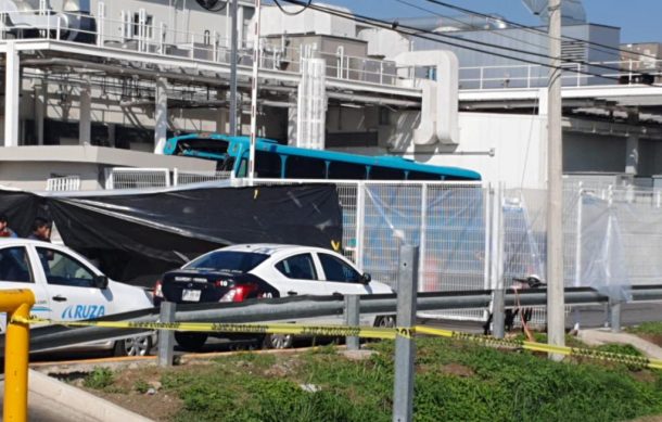 Muere guardia de seguridad tras choque en el Technology Park