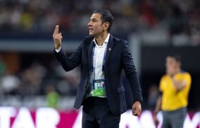 Pachuca se queda sin técnico de cara al Play-in