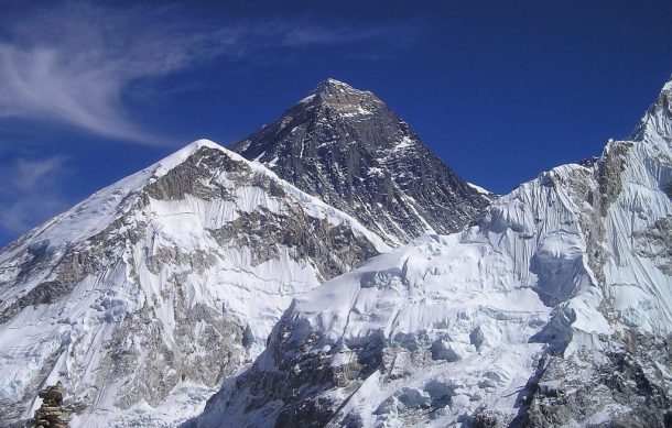 Repatrian los restos de los mexicanos que murieron en accidente en el Everest