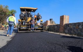 SICT anuncia trabajos nocturnos en Carretera a Nogales