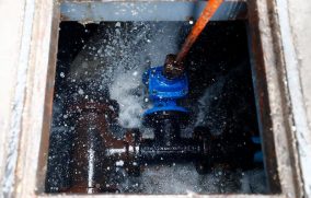 Convocan a jornadas hídricas en GDL ante crisis de agua