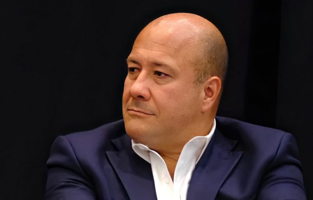 Rendirá Alfaro su Quinto Informe de Gobierno