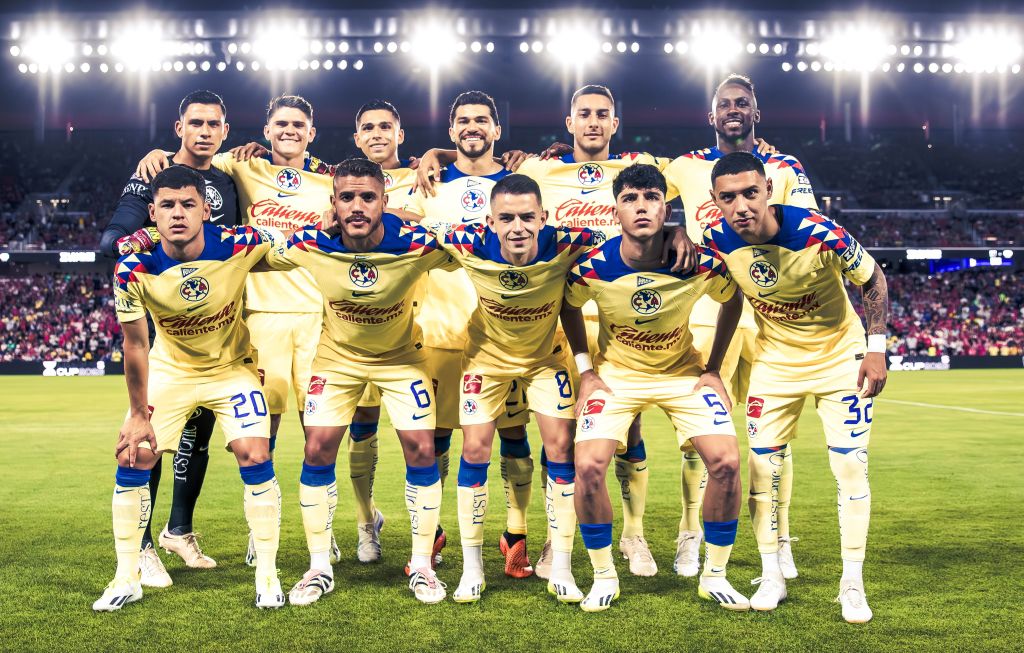 Am rica Tiene Debut Espectacular En La Leagues Cup Notisistema am-rica-tiene-debut-espectacular-en-la-leagues-cup-notisistema