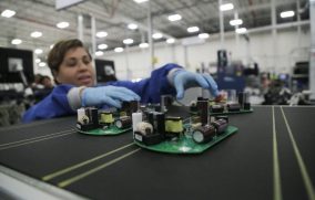 México generó 745 mil empleos en septiembre: INEGI