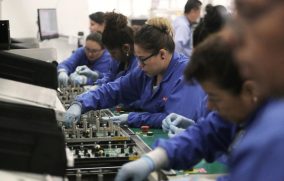 Sector secundario el más golpeado e inestable de 2025: Cámara de Comercio GDL