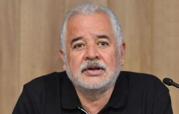 Entrevista con Luis Valdivia Ornelas
