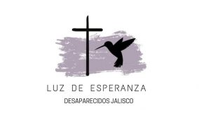 Familias colocan 2 mil 500 cédulas en la Glorieta de las y los Desaparecidos