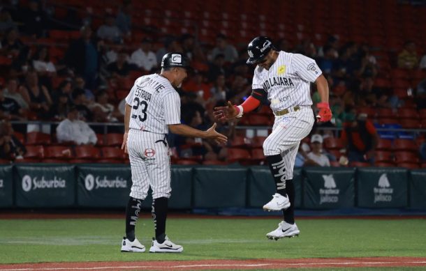 ¡Buena racha! Mariachis gana segunda serie en fila y por barrida