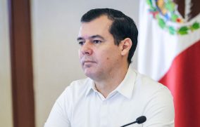 Tarifa del transporte público no aumentará en cinco años: Monraz