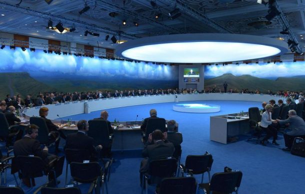 Suecia se une formalmente a la OTAN