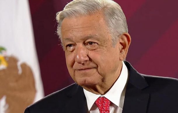 AMLO acusa a republicanos de hacer propaganda en contra de México
